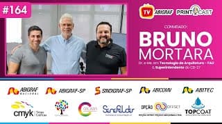 Printcast #164 - Bruno Mortara