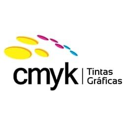CMYK Tintas