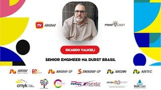 PrintCast #153 – Ricardo Valiceli