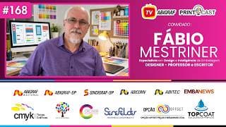 Episódio #168 - Fabio Mestriner