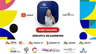 PrintCast #150 – Karen Nakamura