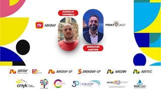 Printcast #159 — Marcello Taffurelli & Jhonatan Martins